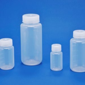 Wide Mouth Bottle PP