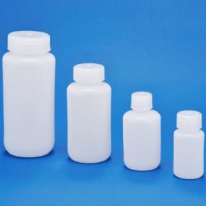 Wide Mouth Bottle HDPE
