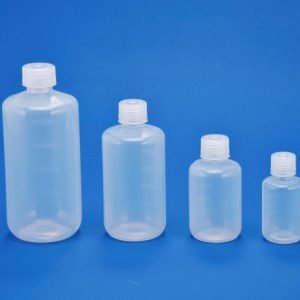 Narrow Mouth Bottle PP