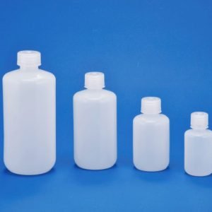 Narrow Mouth Bottle LDPE