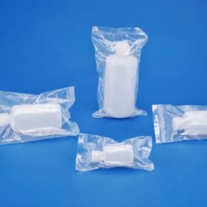 Narrow Mouth Bottle LDPE Sterile