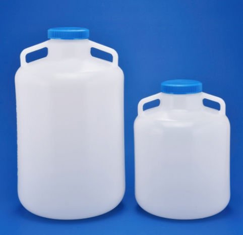 Plastic PP Carboys