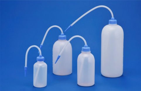 Blancoz PCR consumables