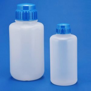 Heavy Duty Vacuum Bottle PP