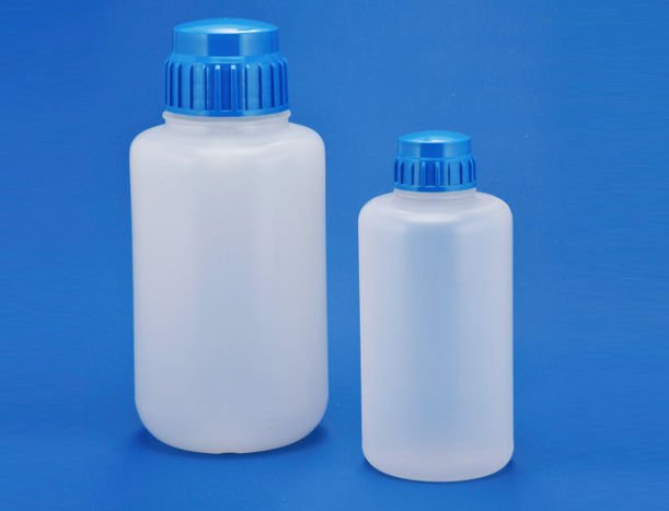 Heavy Duty Vacuum Bottle PP
